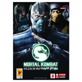 Mortal Kombat