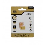 فلش X-Energy مدل 64GB GEM