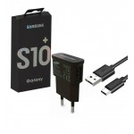 شارژر Samsung مدل Galaxy S10 Plus Type-C