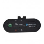 شارژر فندکی و گیرنده بلوتوث Verity مدل BT 105