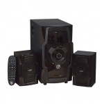 اسپیکر 3 تکه XP مدل AC292