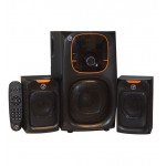 اسپیکر 3 تکه XP مدل AC296