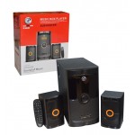 اسپیکر 3 تکه XP مدل AC294