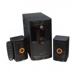 اسپیکر 3 تکه XP مدل AC294