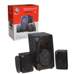 اسپیکر 3 تکه XP مدل AC291