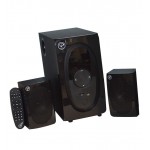 اسپیکر 3 تکه XP مدل AC291