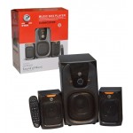 اسپیکر 3 تکه XP مدل AC293