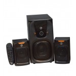 اسپیکر 3 تکه XP مدل AC293