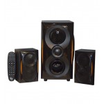 اسپیکر 3 تکه XP مدل AC295