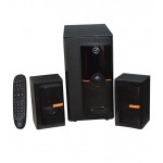 اسپیکر 3 تکه XP مدل AC298