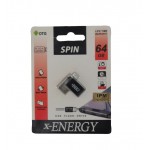 فلش X-Energy مدل 64GB SPIN OTG