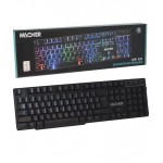 کیبورد گیم Macher مدل MR-304 RGB