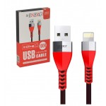 کابل آیفون X-Energy طول 1 متر X-220