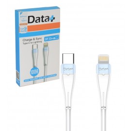 کابل (iPhone to type-c) طول 1 متر Data Plus مدل DP 32