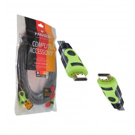 کابل HDMI طول 3 متر Paradise
