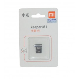 فلش Xiaomi مدل 64GB Keeper M1
