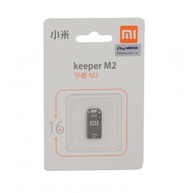 فلش Xiaomi مدل 16GB Keeper M2
