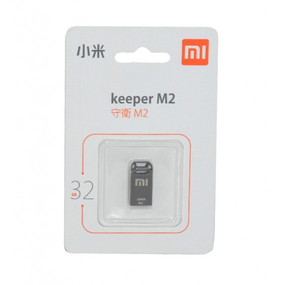 فلش Xiaomi مدل 32GB Keeper M2