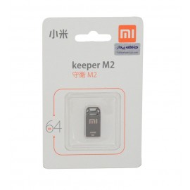 فلش Xiaomi مدل 64GB Keeper M2
