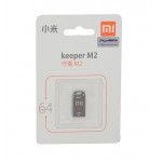 فلش Xiaomi مدل 64GB Keeper M2