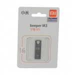 فلش Xiaomi مدل 16GB Keeper M3