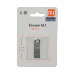 فلش Xiaomi مدل 32GB Keeper M3