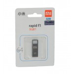فلش Xiaomi مدل 64GB Rapid F1 USB 3.1