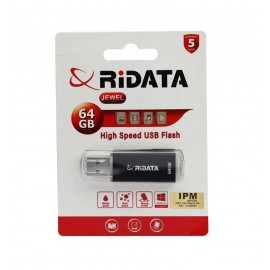 فلش Ridata مدل 64GB Jewel