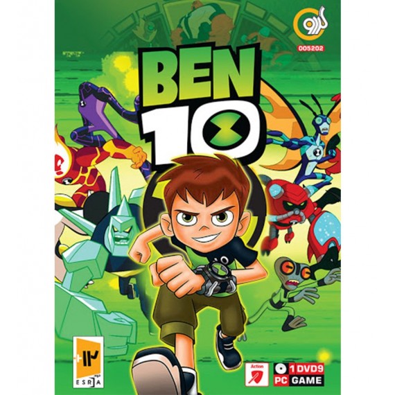 Ben 10