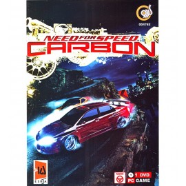NEED FOR SPEED : CARBON