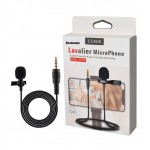 میکروفن یقه ای Lenovo مدل Lavalier JH-043