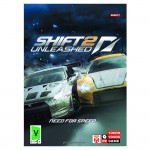 Need For Speed Shift2 Unleashed