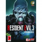 Resident Evil 3 Remake