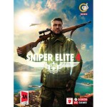 SNIPER ELITE 4 : ITALIA