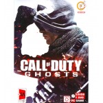 CALL OF DUTY : GHOSTS