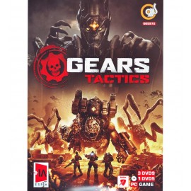 GEARS TACTICS