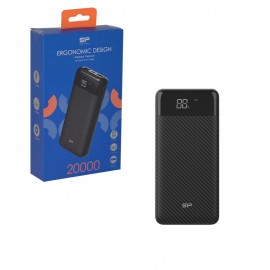 پاور بانک سیلیکون پاور (Silicon Power) مدل GS28 20000mAh