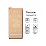 گلس سرامیکی مات Samsung A91
