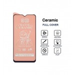 گلس سرامیکی مات Samsung M10S