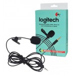 میکروفن یقه ای Logitech مدل G115