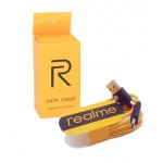 کابل Type-C طول 1 متر Realme
