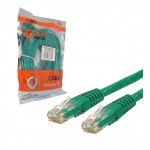 کابل شبکه CAT6 پچ کرد طول 15 متر Gold Oscar