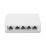 سوئیچ 5 پورت گیگابیتی و دسکتاپ D-Link مدل DGS-1005A