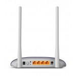 مودم Tp-Link ADSL/VDSL مدل TD-W9960