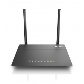 روتر بی سیم D-Link مدل DIR-806A