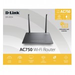 روتر بی سیم D-Link مدل DIR-806A