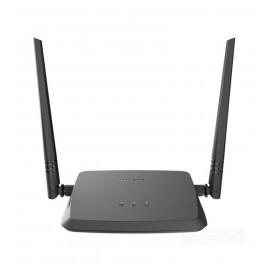 روتر بی سیم D -Link مدل DIR-612
