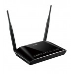 مودم روتر ADSL بی سیم D-Link مدل N300 DSL-2740U