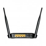 مودم روتر ADSL بی سیم D-Link مدل N300 DSL-2740U