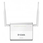 مودم روتر +VDSL2/ADSL2 بی سیم D-Link مدل DSL-224